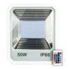 RGBW LED Flood Light