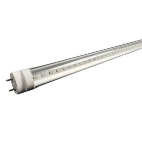 4 Foot 15 Watt Red LED T8 Tube Light