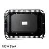 150W High Output Cool White LED Flood Light