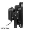 150W High Output Cool White LED Flood Light