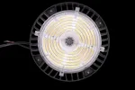 LED UFO High Bay Light - Series ULH (100W/120W/150W) - 46,500 Lumens Max