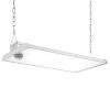 LED Linear High Bay Light - Series JLH  - CCT Tunable (110/130/160W - 2 Foot) - Sold in Multiples of 2