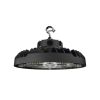 LED UFO High Bay Light - Series ULH (100W/120W/150W) - 46,500 Lumens Max