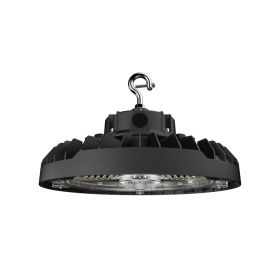 LED UFO High Bay Light - Series ULH (100W/120W/150W) - 46,500 Lumens Max