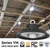 LED UFO High Bay Light - Series YM - 160 Watt - 24,000 Lumens