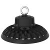 LED UFO High Bay Light - Series YM - 160 Watt - 24,000 Lumens
