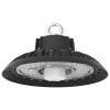 LED UFO High Bay Light - Series YM - 160 Watt - 24,000 Lumens