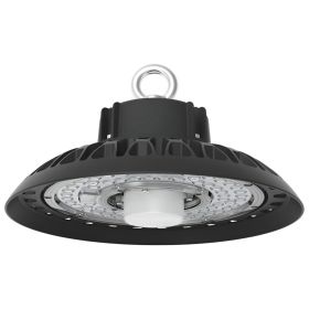 LED UFO High Bay Light - Series YM - 160 Watt - 24,000 Lumens