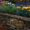 Tupelo Hardscape Light, Black2W 100-Lumen