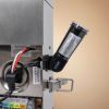 Outdoor Dusk to Dawn Photocell Sensor