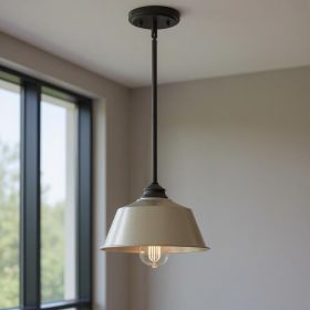 Gray Kitchen Island Metal Dimmable Chandelier With Silver Shades